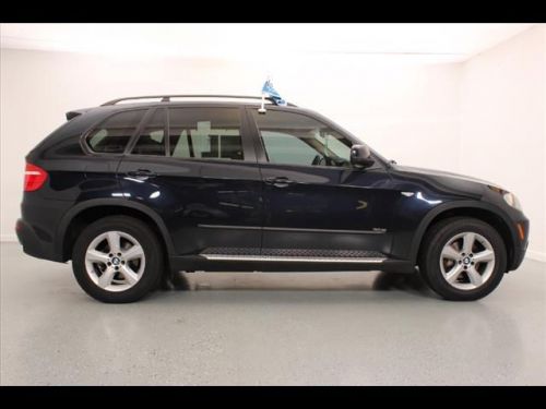 2008 bmw x5 3.0si