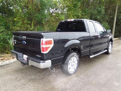 2014 Ford F150 XLT, US $28,480.00, image 4