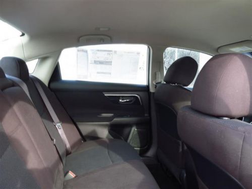 2014 Nissan Altima 2.5 S, US $19,821.00, image 3