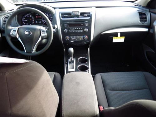 2014 Nissan Altima 2.5 S, US $19,821.00, image 4