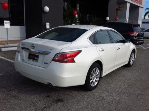 2014 Nissan Altima 2.5 S, US $19,821.00, image 5