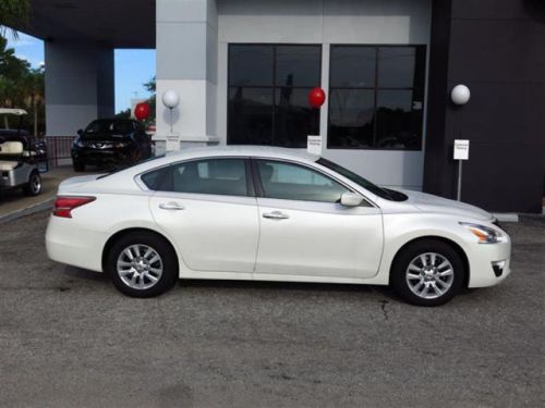 2014 Nissan Altima 2.5 S, US $19,821.00, image 6