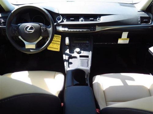 2014 lexus ct 200h