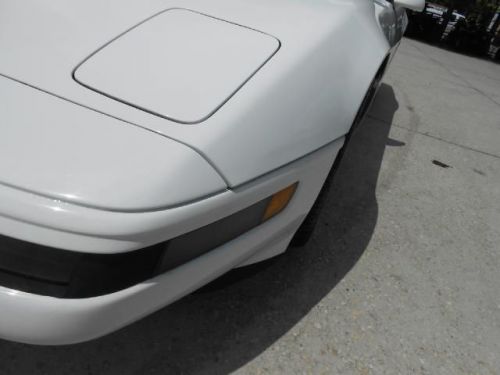 1994 chevrolet corvette base