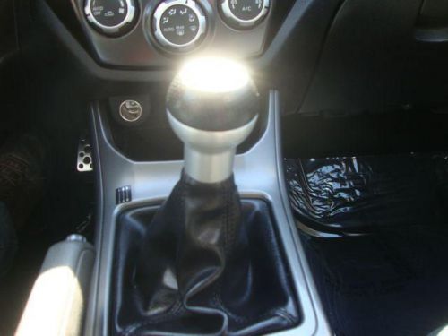 2011 Subaru Impreza WRX, US $20,995.00, image 3