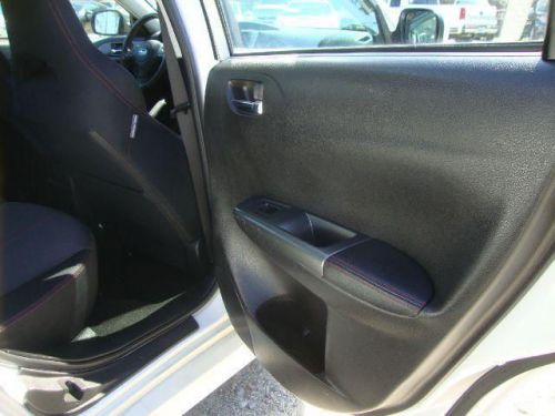 2011 Subaru Impreza WRX, US $20,995.00, image 5