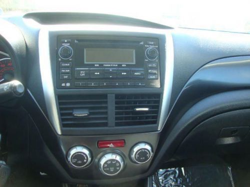 2011 Subaru Impreza WRX, US $20,995.00, image 6