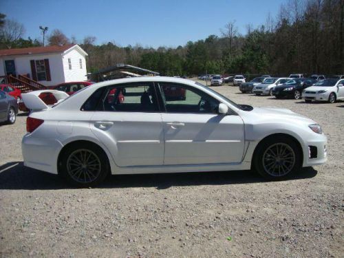 2011 Subaru Impreza WRX, US $20,995.00, image 7