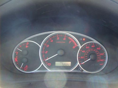 2011 Subaru Impreza WRX, US $20,995.00, image 9