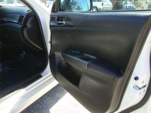 2011 Subaru Impreza WRX, US $20,995.00, image 10