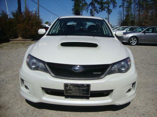 2011 Subaru Impreza WRX, US $20,995.00, image 11