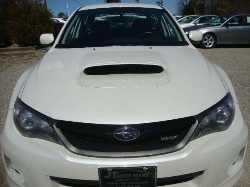 2011 Subaru Impreza WRX, US $20,995.00, image 12