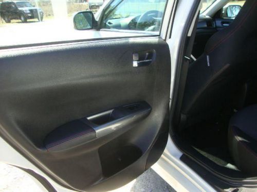 2011 Subaru Impreza WRX, US $20,995.00, image 13