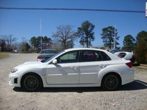2011 Subaru Impreza WRX, US $20,995.00, image 14