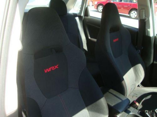 2011 Subaru Impreza WRX, US $20,995.00, image 15