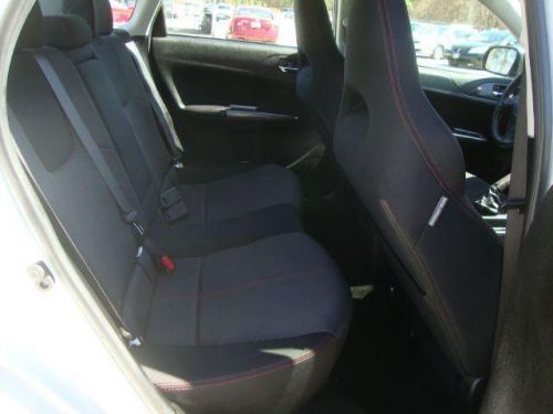 2011 Subaru Impreza WRX, US $20,995.00, image 17