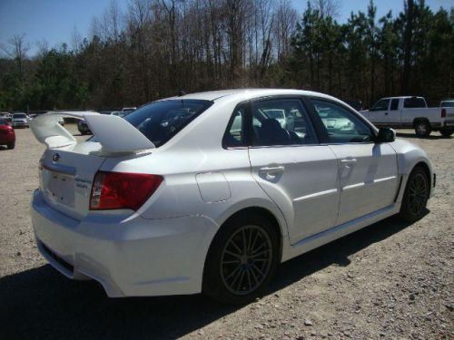 2011 Subaru Impreza WRX, US $20,995.00, image 18