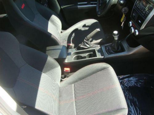 2011 Subaru Impreza WRX, US $20,995.00, image 19