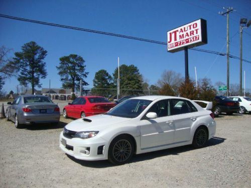 2011 Subaru Impreza WRX, US $20,995.00, image 21
