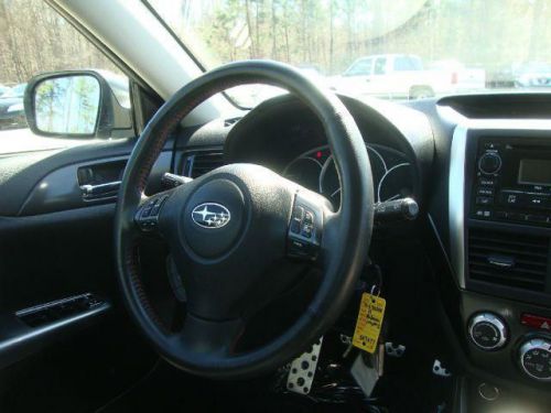2011 Subaru Impreza WRX, US $20,995.00, image 22