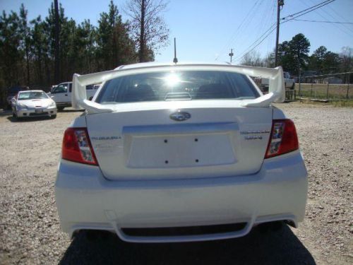 2011 Subaru Impreza WRX, US $20,995.00, image 25
