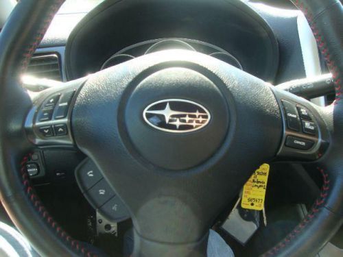 2011 Subaru Impreza WRX, US $20,995.00, image 26