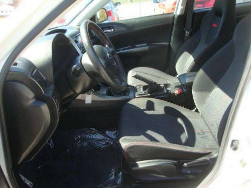 2011 Subaru Impreza WRX, US $20,995.00, image 29