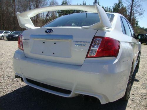 2011 Subaru Impreza WRX, US $20,995.00, image 30