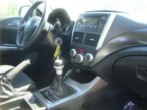 2011 Subaru Impreza WRX, US $20,995.00, image 31