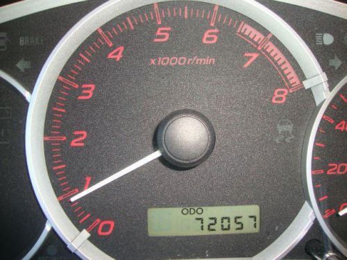 2011 Subaru Impreza WRX, US $20,995.00, image 32