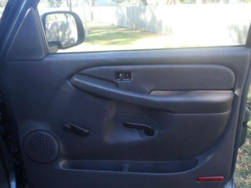 2006 gmc sierra 1500