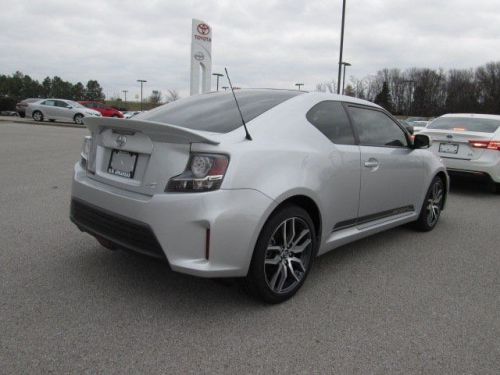 2014 scion tc