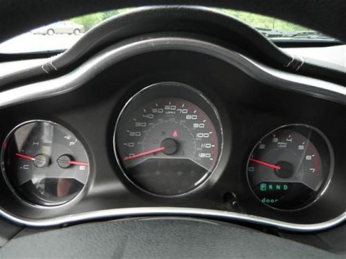 2012 Dodge Avenger SE, US $14,558.00, image 5