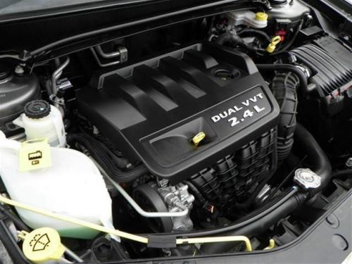 2012 Dodge Avenger SE, US $14,558.00, image 8