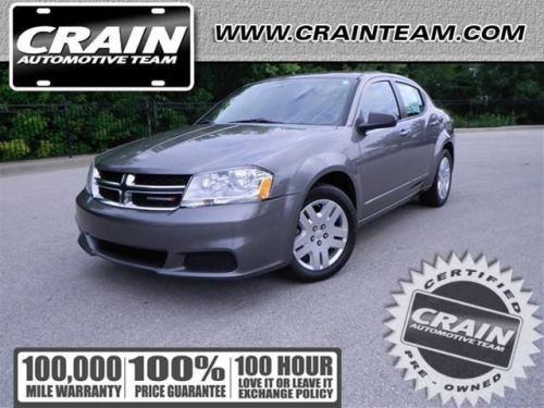 2012 Dodge Avenger SE, US $14,558.00, image 11