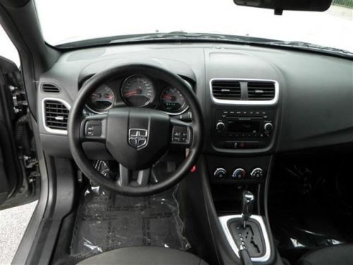 2012 Dodge Avenger SE, US $14,558.00, image 13