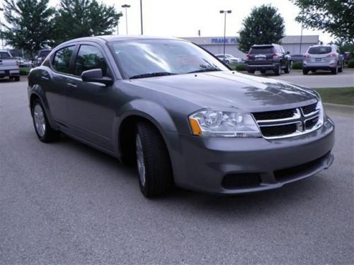 2012 Dodge Avenger SE, US $14,558.00, image 14