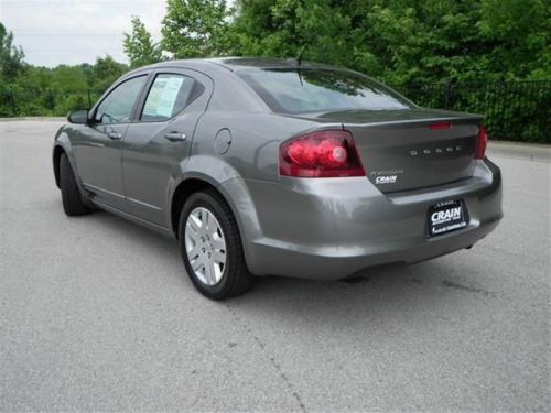 2012 Dodge Avenger SE, US $14,558.00, image 17