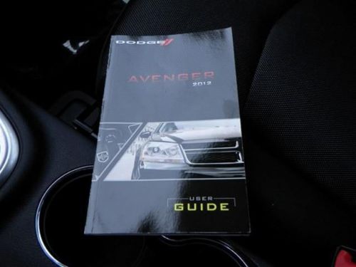 2012 Dodge Avenger SE, US $14,558.00, image 18