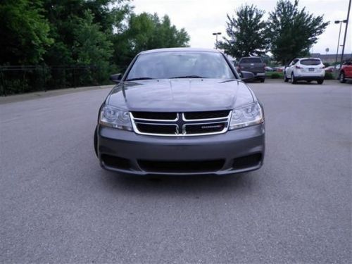2012 Dodge Avenger SE, US $14,558.00, image 26