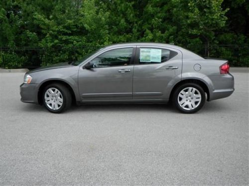 2012 Dodge Avenger SE, US $14,558.00, image 27