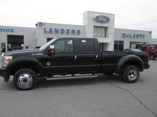 2014 ford f450