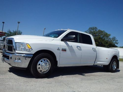 2012 dodge  slt