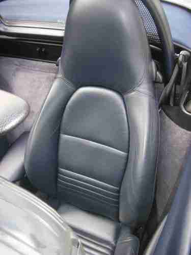 2001 Porsche Boxster (15,400 miles), image 19