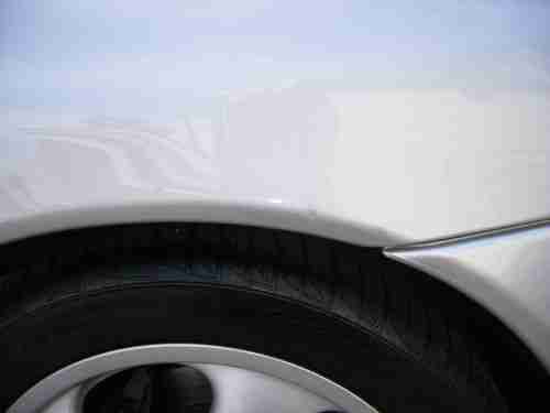 2001 Porsche Boxster (15,400 miles), image 20