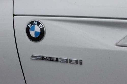 2011 bmw z4 sdrive30i