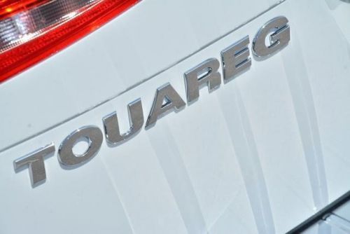 2014 volkswagen touareg exec