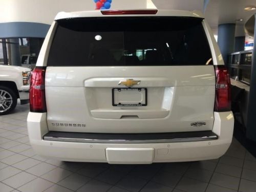 2015 Chevrolet Suburban 1500 LTZ, US $69,474.00, image 3