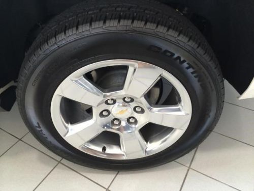 2015 Chevrolet Suburban 1500 LTZ, US $69,474.00, image 4