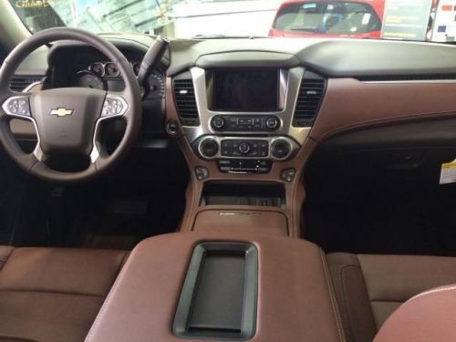 2015 Chevrolet Suburban 1500 LTZ, US $69,474.00, image 6